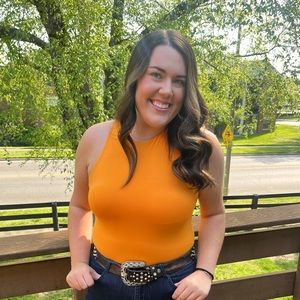 Meet your Posher, Madison